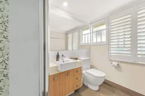 Modern Twist + Old World Charm ~ 3Bed/2Bath/2Car - Image 3