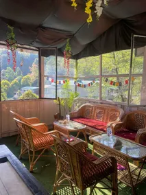 Veerbhadra hotels - Image 4