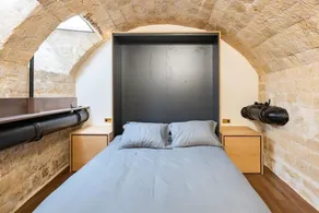 Luxury in the art of St Germain des Pres 3BR Outdoor - Image 5