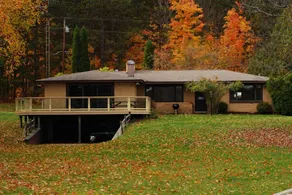 Beautiful Walloon Lake Home - September Availability!! - Image 2