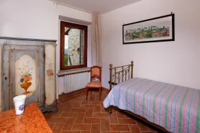 Il Belpoggio Su Todi con piscina privata, ideale per famiglie - fino a 24 ospiti - Image 4