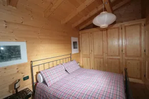 Woodden chalet panoramico - Image 3