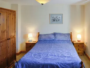 Alojamiento de 4 habitaciones en Puncknowle, near Dorchester - Image 4