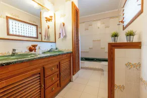 Villa med 5 sovrum med stor pool. - Image 4
