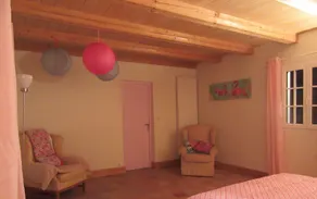 Le petit Wissant (casa de campo) - Image 3