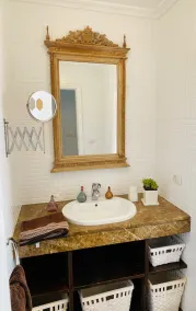 Villa two steps from the beach. - Image 2