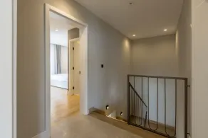 Beachfront Luxury Villa Luce, featuring a heated pool, fitness area, and sauna - Image 2