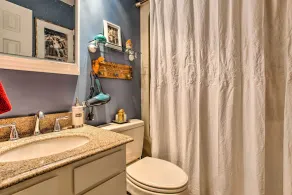 Gated Keowee Keys Home w / Mtn View & Lake Access! - Image 3