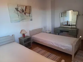 Cosy villa in a big mandarin garden close to seaside - Image 4