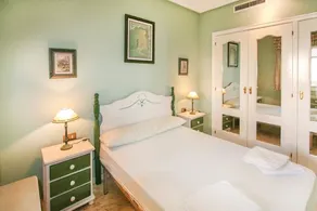 Beautiful apartment in  residence with swimming pools, 10mn  from the beaches. - Image 4