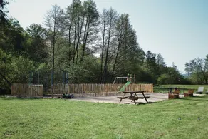 Holiday house 15p 8 rooms 6 bathrooms 1.5ha - Image 2