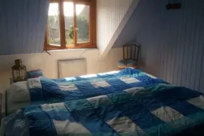 Bretonsk hus med karakter på Côte du Goëlo - Image 3