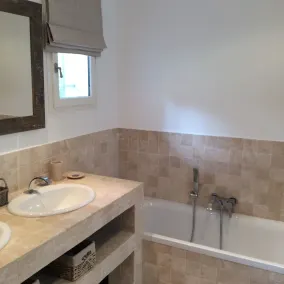 Grande Villa (10 pers.) // 5mn  Plage et  Commerces //   Vue Mer Exceptionnelle - Image 3