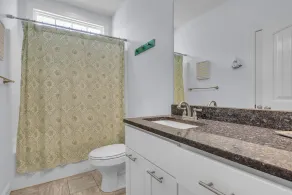 Bonne Mer: 3 BR / 2 BA Haus in Oak Island, 6 Personen - Image 4