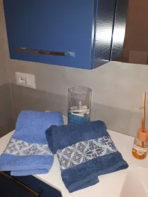 Casa da Bianca new apartment 50 meters from the sea cod.cin IT009029C2Q4HBV7RT - Image 4