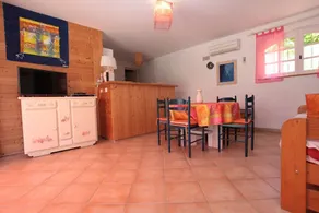 House 55m2, large swimming pool - Image 5
