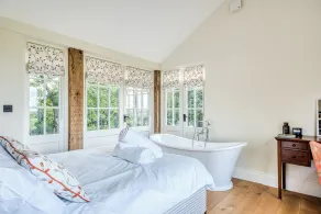 The Cider Barn - Gorgeous 2BD Near Bath - Image 4
