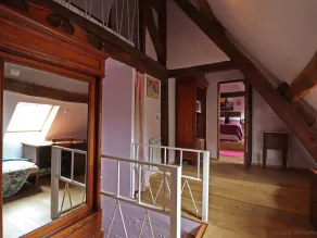 Authentic house with pool, fireplace, and golf in the Perche - Image 3