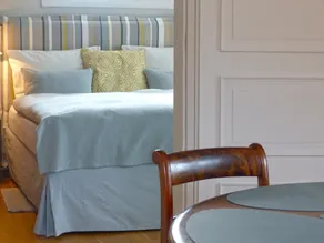 Apartamento 'Antikhuus' com terraço privado, jardim privado e acesso Wi-Fi - Image 4