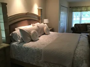 Guesthouse located in historic Toccoa Ga - Image 5