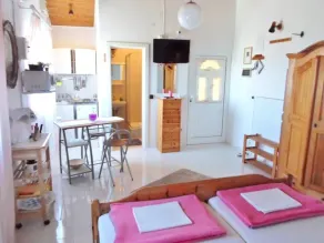 Apartamentos Branko, (14954), Nin, Riviera Zadar, Croacia - Image 4