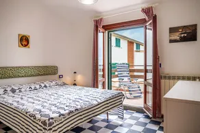 Appartement « Vue sur Mer Castiglione » avec vue mer et balcon - Image 3