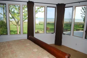 Neu renovierter Privatstrand am Lake Michigan, 2,5 Stunden von Chicago entfernt - Image 4
