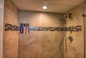 Velkommen til din private rolige ørken oase!  Recentl renoveret hjem og pool/spa - Image 3