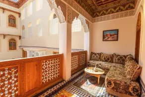 Riad authentique à Fès - Image 4