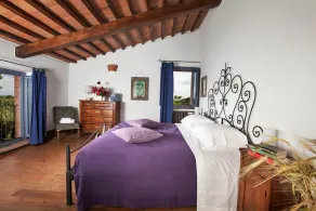 Villa degli Olivi i Montepulciano - Toscana - Image 5