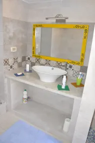 Pensione Houch Dar Elkhir: 3 suite - Image 5