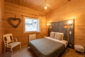 chalet 5 - les jolis chalets - Image 4
