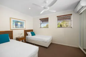 Villa Aqua 6 - Riverfront Noosaville - Image 5