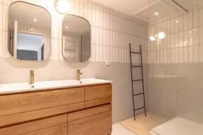 La Villa les lauriers, 150 m de la mer, Grimaud, golfe de St Tropez - Image 3