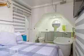 Barra da Tijuca 2 Bedroom Apartment on the Beach - Image 4