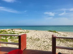 $ 140/5 Bed / 5 Bath House mit spektakulärem Blick auf den Strand der Golfküste - Image 5