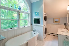 7 / 11-8 / 8/2020 STILL ÖPPEN! LYX!Underbara vyer 4bd / 3Ba IG POOL, WalktoTOWN - Image 3