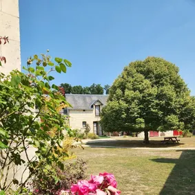 Le Prieuré - Raslay - Gîte - Image 5