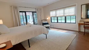 Stunning home w/Private Association Beach 2 Screened Porches - Image 5