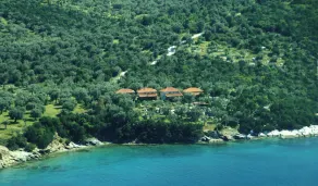 Studios - Appartments «Alogoporos» - Image 4