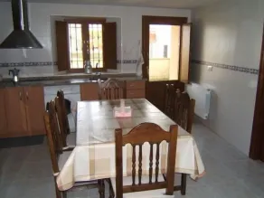 Self catering sommerhus La Cabaña til 7 personer - Image 5