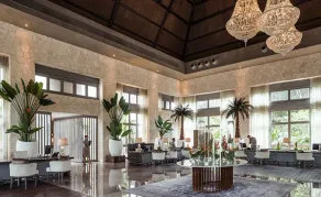 GRAND LUXXE Master Room mit Terrasse in Riviera Maya - Image 3