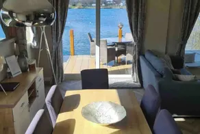 Fable Lodge Tattershall Lakes - luxury lakeside lodge with hot tub - Image 3