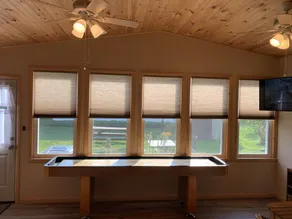 Lake Erie Cottage With Private Beach Access - Image 2