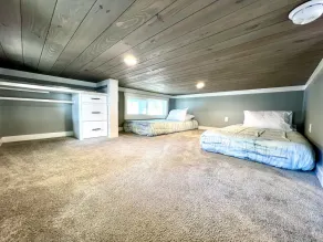 The Sea Glass House - Pet friendly tiny home near lake in Clermont - Image 5