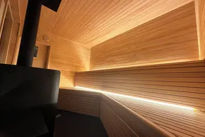古民家宿 AKIYA cornerstone 淡路島 サウナ ドッグラン - Image 4