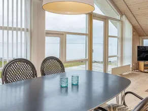 5 stjernet sommerhus i Vinderup - Image 5