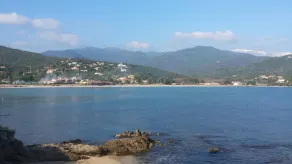 Flat FAVONA - Sea view - Favone - Image 5