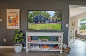 Beautiful Updated Clemson Lake House - 4 Miles from Downtown Clemson and the Stadium - Image 2