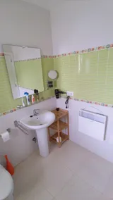 Villa Valentino, 4 DZ, privater Pool nah am Strand - Image 4
